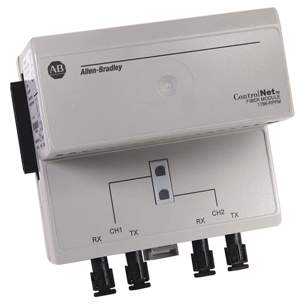 1786-RPFM New Allen Bradley Ring Repeater